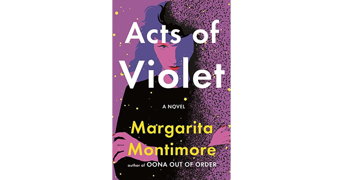 Acts of Violet